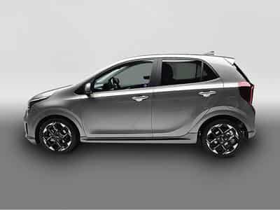 Kia Picanto (2026) - Foto 4
