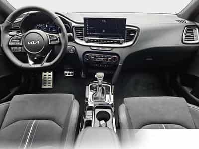 Kia XCeed (2026) - Foto 6