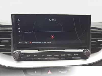 Kia XCeed (2026) - Foto 8