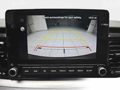 Kia Stonic (2026) - Foto 9