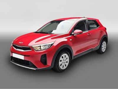 Kia Stonic (2026) - Foto 1