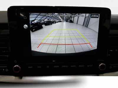 Kia Stonic (2026) - Foto 9