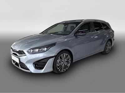 Kia Ceed (2026) - Foto 1