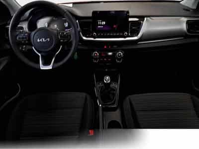 Kia Stonic (2026) - Foto 6