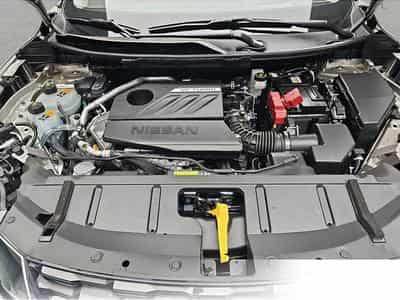 Nissan X-Trail (2026) - Foto 14