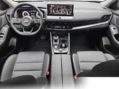 Nissan X-Trail (2026) - Foto 6