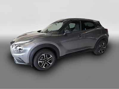 Nissan Juke (2026) - Foto 1