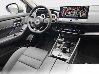 Nissan X-Trail (2026) - Foto 7