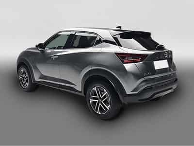 Nissan Juke (2026) - Foto 3
