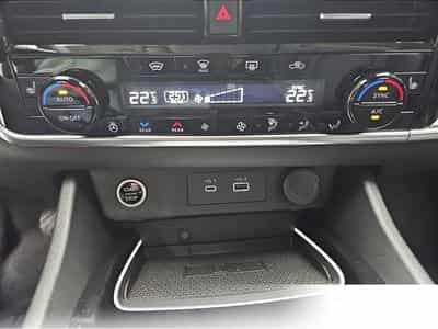 Nissan X-Trail (2026) - Foto 10