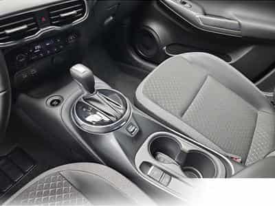 Nissan Juke (2026) - Foto 11