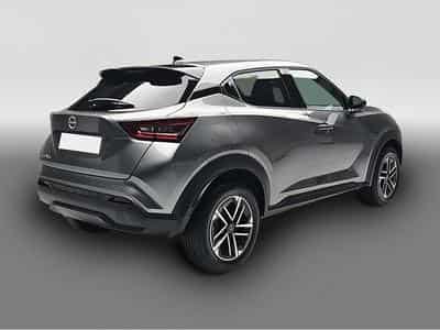 Nissan Juke (2026) - Foto 2
