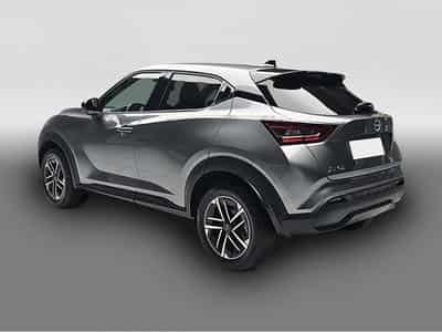 Nissan Juke (2026) - Foto 3