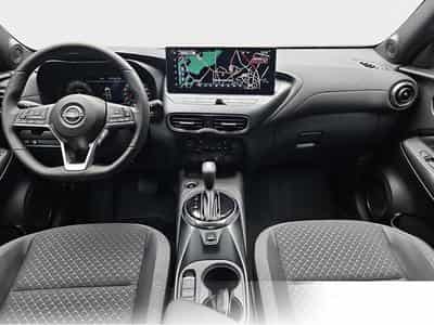 Nissan Juke (2026) - Foto 6