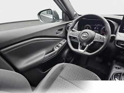 Nissan Juke (2026) - Foto 7