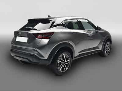 Nissan Juke (2026) - Foto 2