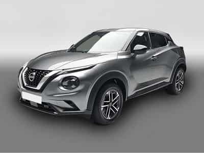 Nissan Juke (2026) - Foto 1