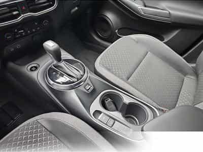 Nissan Juke (2026) - Foto 11