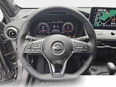 Nissan Juke (2026) - Foto 12
