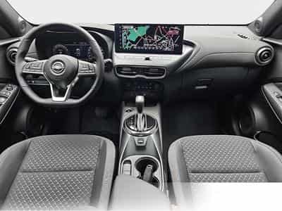 Nissan Juke (2026) - Foto 6