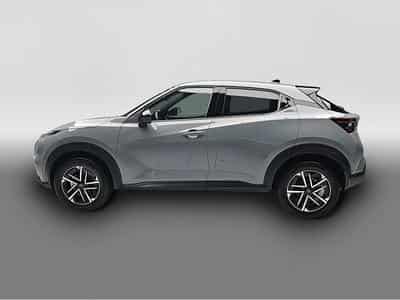 Nissan Juke (2026) - Foto 4