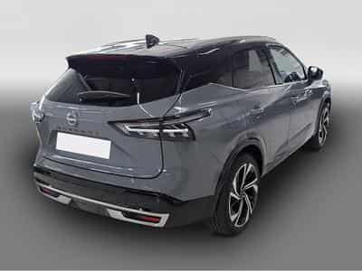 Nissan Qashqai (2026) - Foto 2