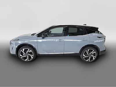 Nissan Qashqai (2026) - Foto 4
