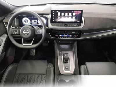 Nissan Qashqai (2026) - Foto 7