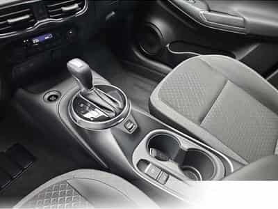 Nissan Juke (2026) - Foto 11