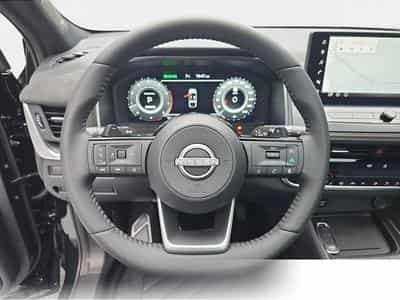 Nissan Qashqai (2026) - Foto 12