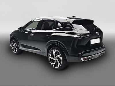 Nissan Qashqai (2026) - Foto 3