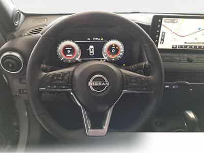 Nissan Juke (2026) - Foto 12
