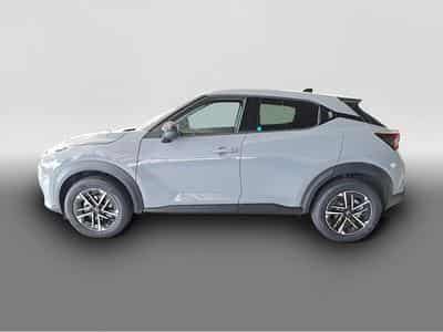 Nissan Juke (2026) - Foto 4