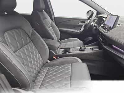 Nissan Qashqai (2026) - Foto 15