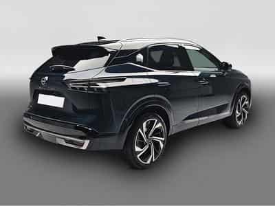 Nissan Qashqai (2026) - Foto 2