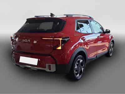 Kia Stonic (2026) - Foto 2