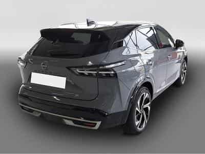 Nissan Qashqai (2026) - Foto 2