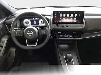 Nissan Qashqai (2026) - Foto 6