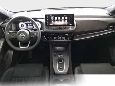 Nissan Qashqai (2026) - Foto 7