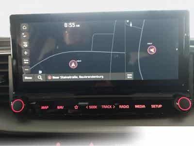 Kia XCeed (2026) - Foto 8