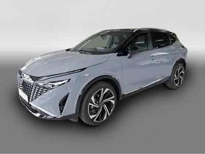 Nissan Qashqai (2026) - Foto 1