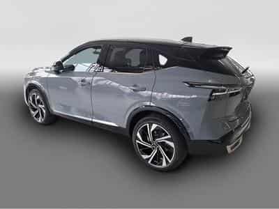 Nissan Qashqai (2026) - Foto 3