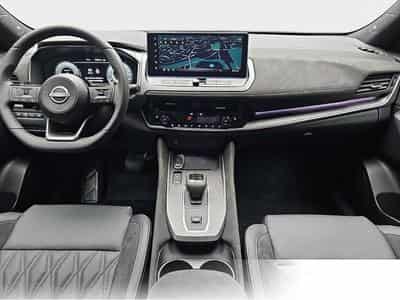 Nissan Qashqai (2026) - Foto 6