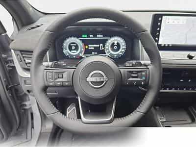 Nissan Qashqai (2026) - Foto 12