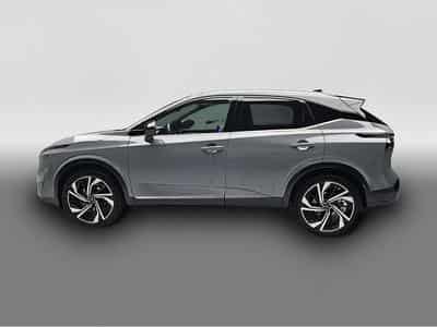 Nissan Qashqai (2026) - Foto 4