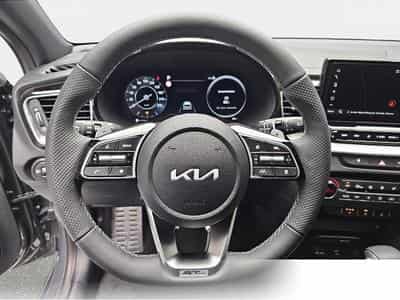 Kia Ceed (2026) - Foto 12