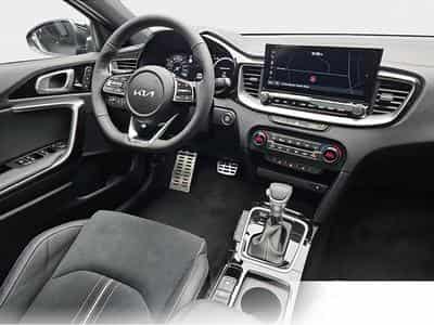 Kia Ceed (2026) - Foto 7