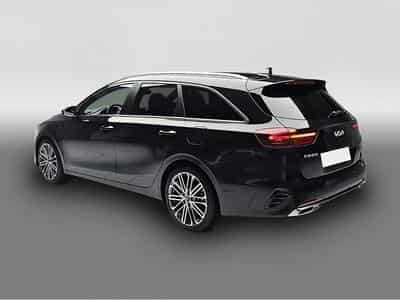 Kia Ceed (2026) - Foto 3