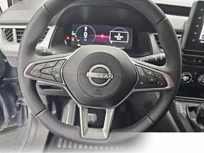 Nissan Townstar (2026) - Foto 12