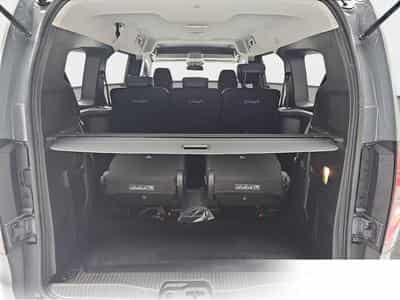 Nissan Townstar (2026) - Foto 13